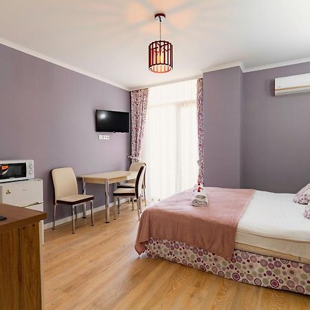 G-Point New Beach Batum Dış mekan fotoğraf