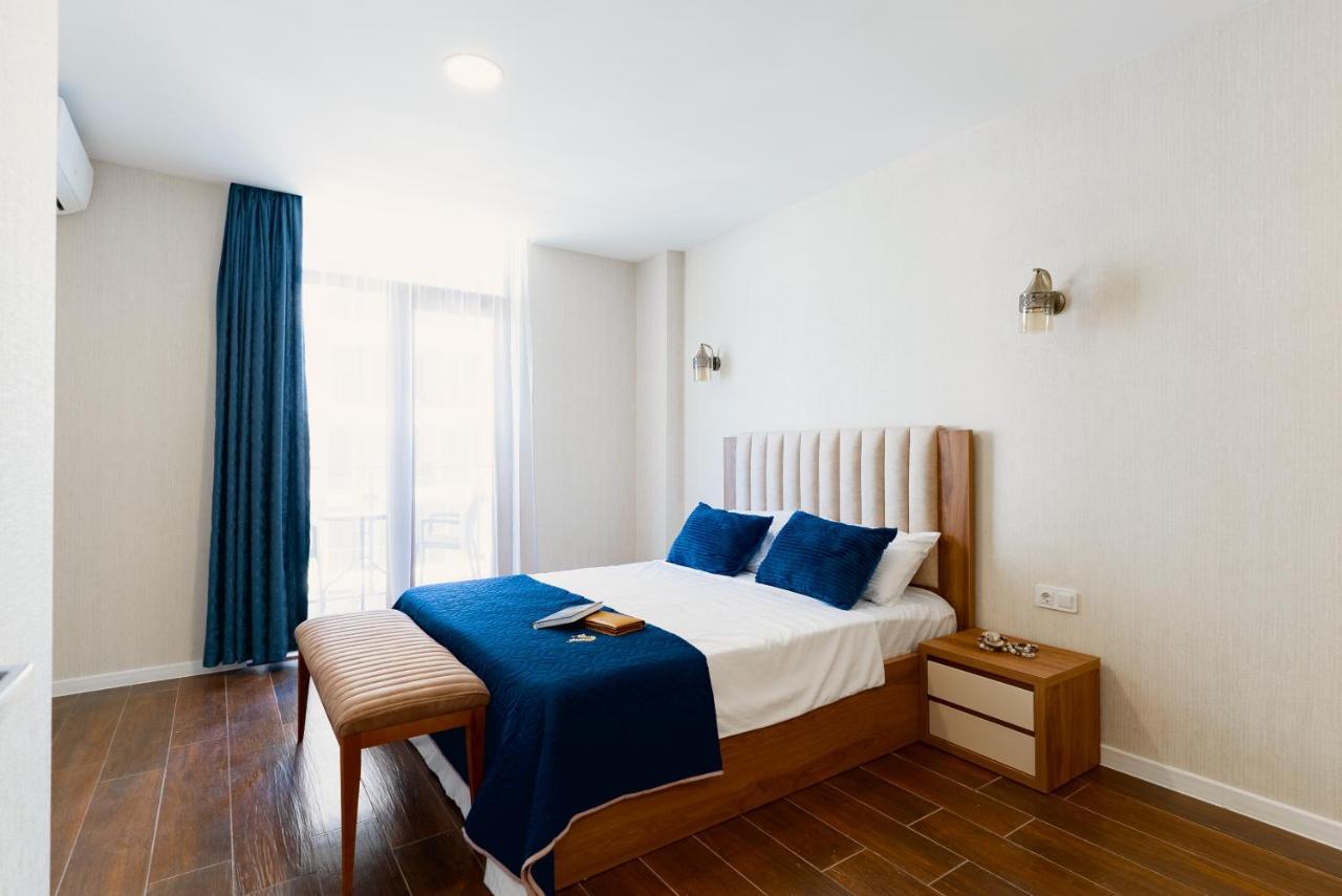 G-Point New Beach Batum Dış mekan fotoğraf