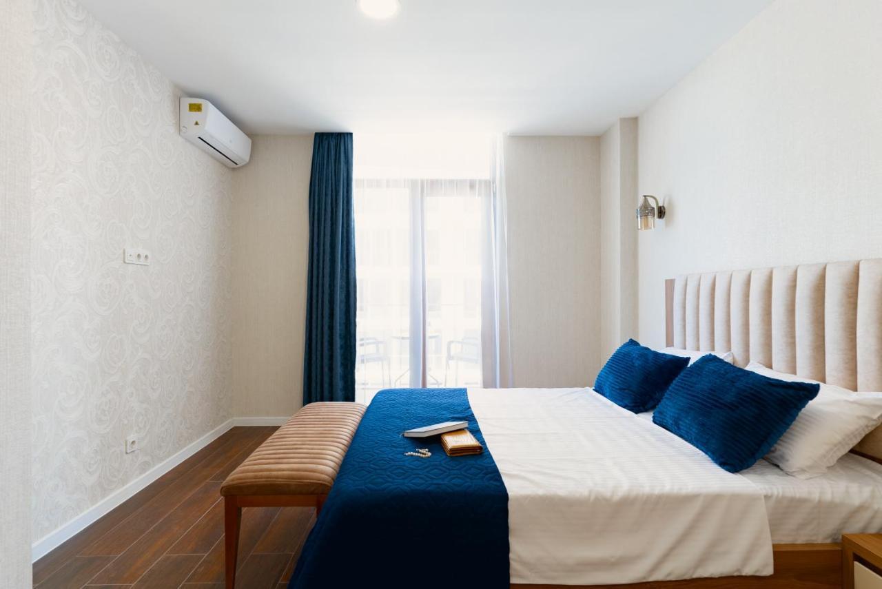 G-Point New Beach Batum Dış mekan fotoğraf