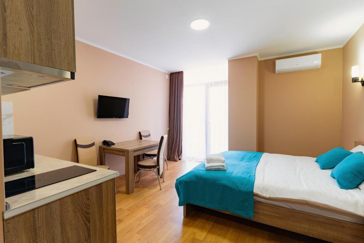 G-Point New Beach Batum Dış mekan fotoğraf
