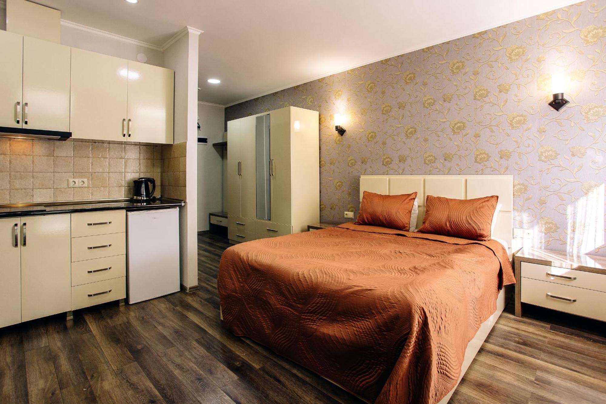 G-Point New Beach Batum Dış mekan fotoğraf