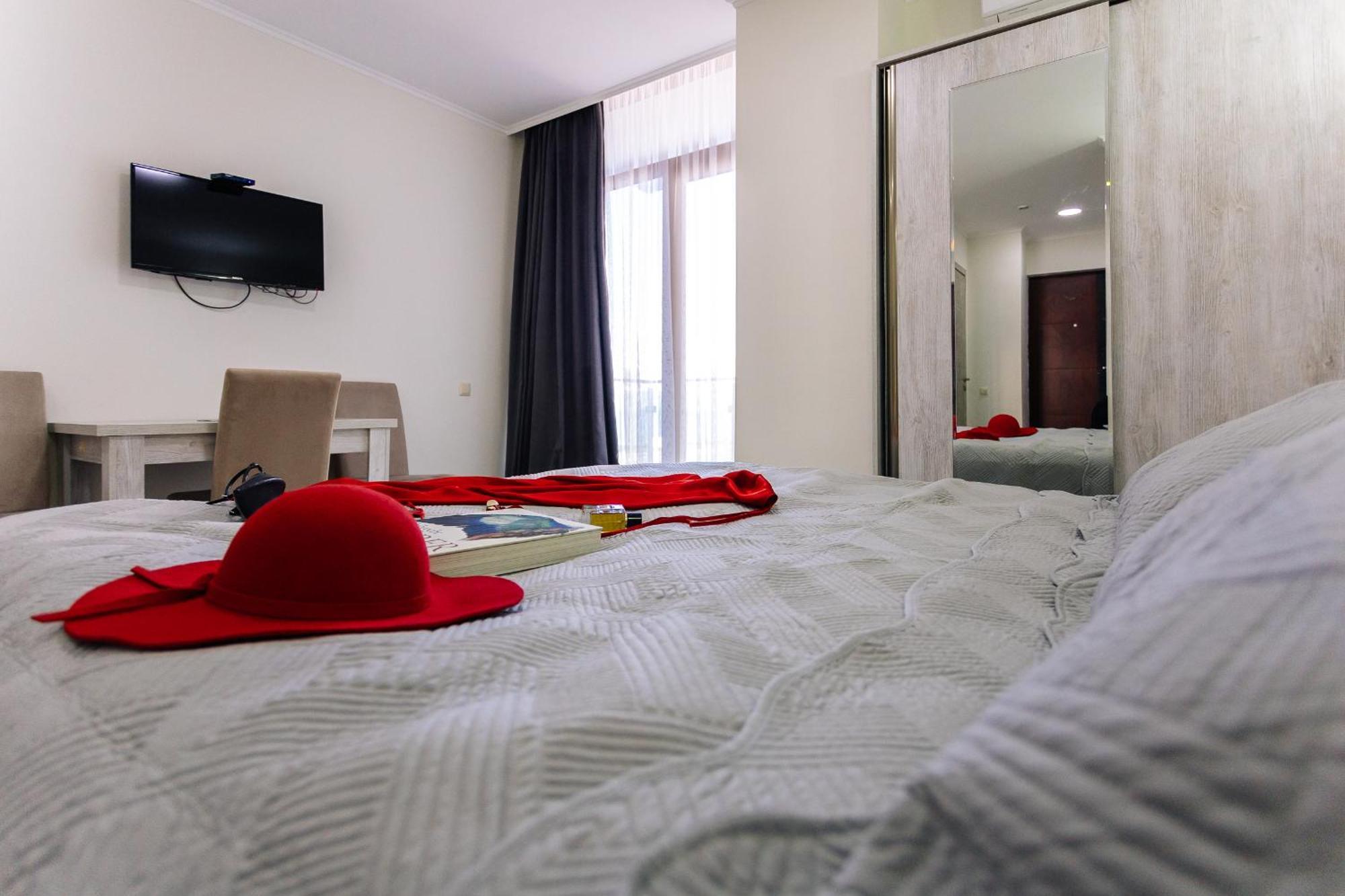 G-Point New Beach Batum Dış mekan fotoğraf